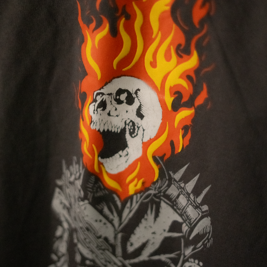 GHOST RYDER T-SHIRT