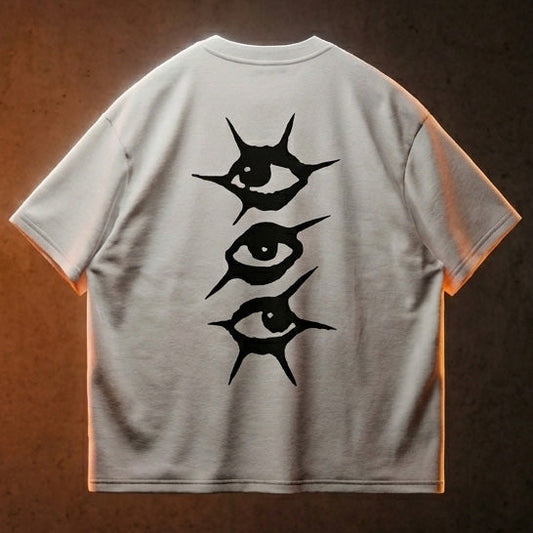 Eyes On You - T-shirt