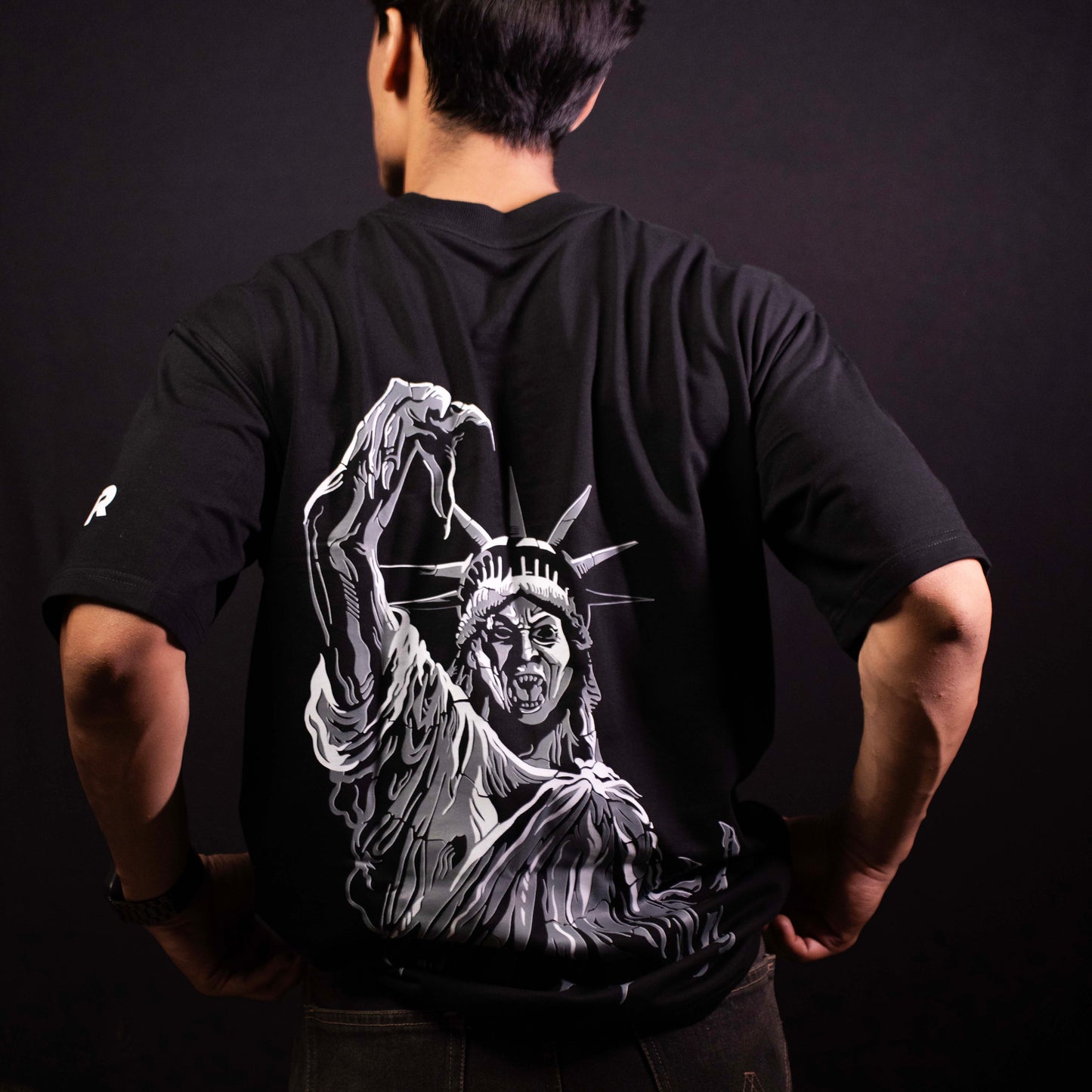 Liberty T-shirt