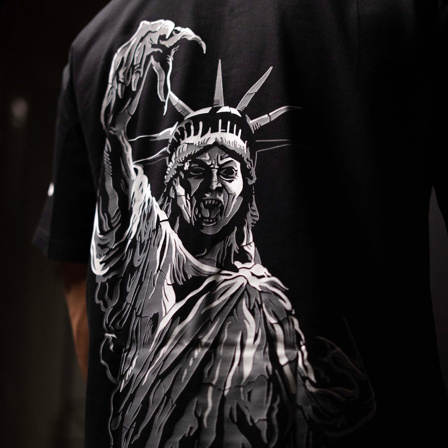 Liberty T-shirt