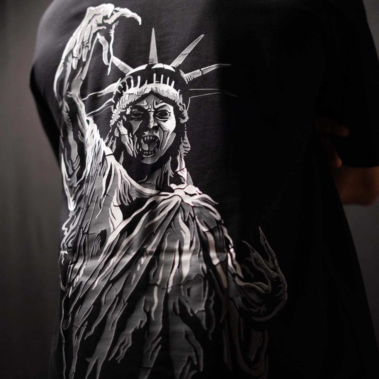 Liberty T-shirt