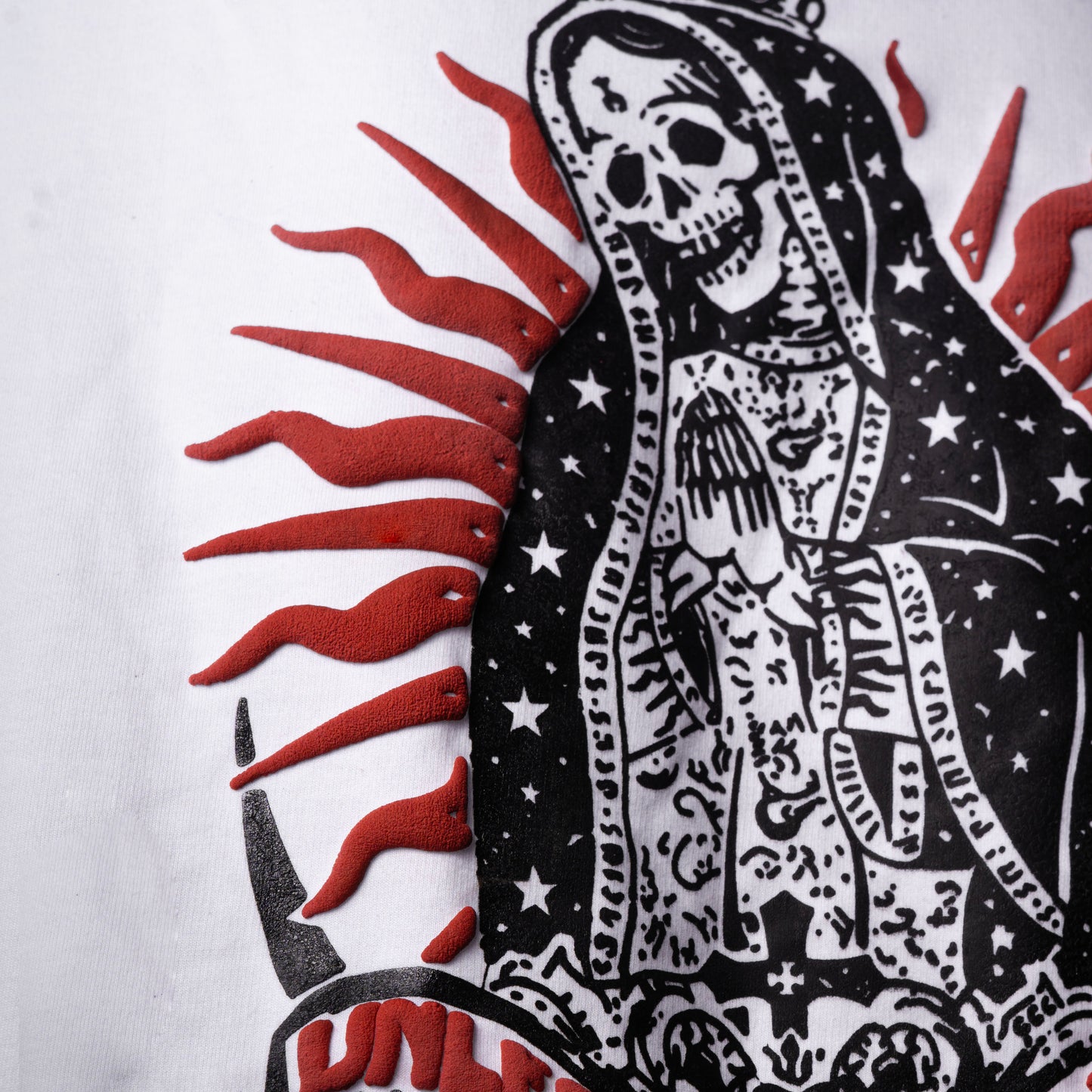 THE NUN T-SHIRT