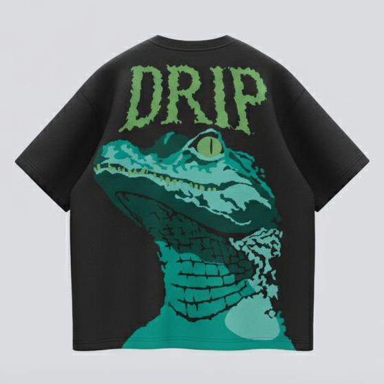 Croco T-shirt
