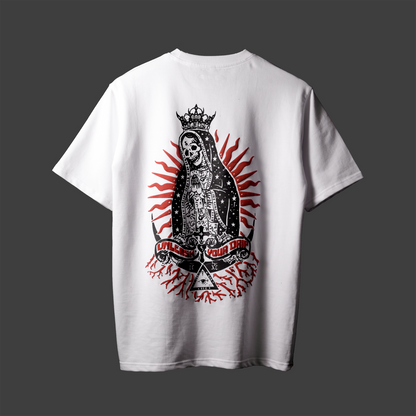 THE NUN T-SHIRT